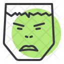 Hulk Icon
