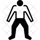 Human Human Being Psyche Icon