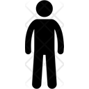 Human Icon