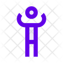 Man Human Person Icon