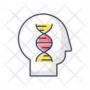 Human Biology Biology Genetics Icon