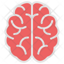 Human Brain Icon