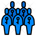 Human Factors Icon