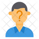 Human Faq Icon