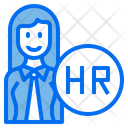 Human Resource Icon