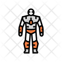 Humanoid Icon