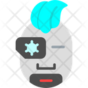 Ai Android Artificial Icon