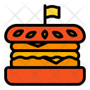 Humburger Icon
