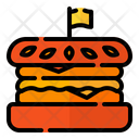 Humburger Icon