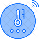 Humidity Sensor Icon