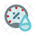 Humidity Stable Icon