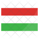 Hungary International Nation Icon