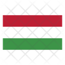 Hungary Icon