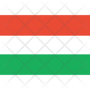 Hungary  Icon