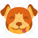 Hungry Emoji Emoticon Icon