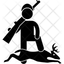 Hunter  Icon