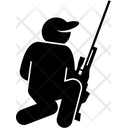 Hunter  Icon