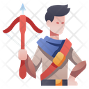 Hunter  Icon