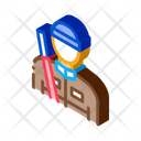Hunter Icon