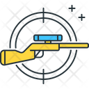 Hunting Hunter Kill Icon