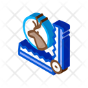 Deer Trap Tool Icon