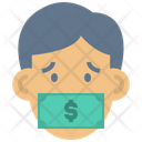 Hush Money  Icon
