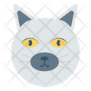 Huskydog Icon