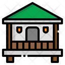 Hut House Home Icon