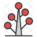 Hyacinth  Icon
