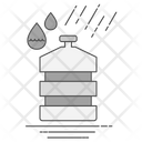 Hydrant Water Fire Icon