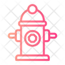 Hydrant Icon