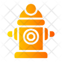 Hydrant Icon