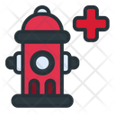 Hydrant Emergency Icon