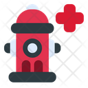 Hydrant Emergency Icon