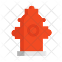 Hydrant Pump Icon