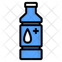 Hydration Water Drink Icon