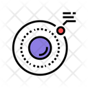 Hydrogen Physics Physics Hydrogen Orbit Icon
