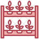 Hydroponic Icon