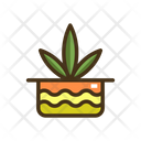 Hydroponics  Icon