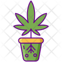 Hydroponics  Icon