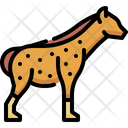 Hyena Icon