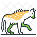 Hyena Icon