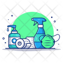 Hygiene Product Icon