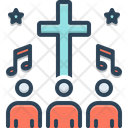 Hymn  Icon