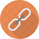 Hyperlink Link Web Icon
