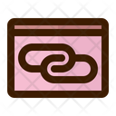 Hyperlink Link Chain Icon