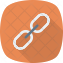 Hyperlink Link Web Icon