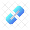 Hyperlink Link Electronic Icon