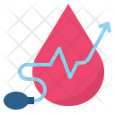 Hypertension  Icon