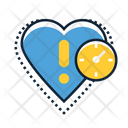 Hypertension  Icon